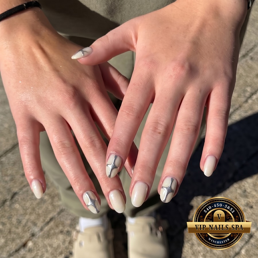 Nail Art